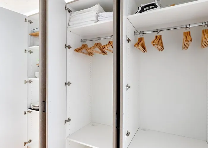 Lincoln Park W Wd Nr L New Chi-304 Апартаменты