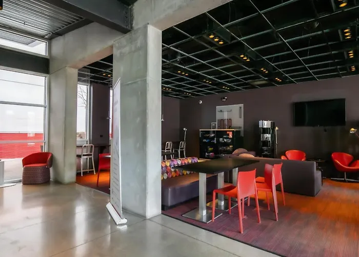 Lincoln Park W Wd Nr L New Chi-304 Апартаменты