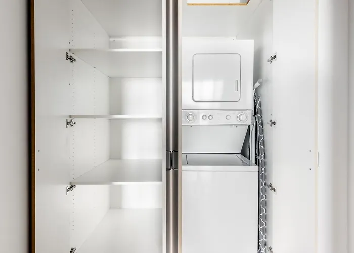 Апартаменты Lincoln Park W Wd Nr L New Chi-304 *
